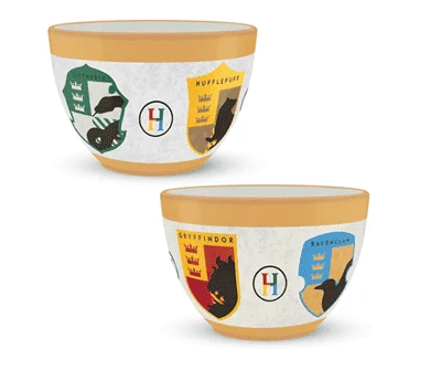 Harry Potter Hus Stolthet Crest Huggy Mug
