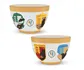 Harry Potter Hus Stolthet Crest Huggy Mug