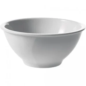 Alessi Serveringsskål PLATEBOWLCUP 14 cm, 500 ml