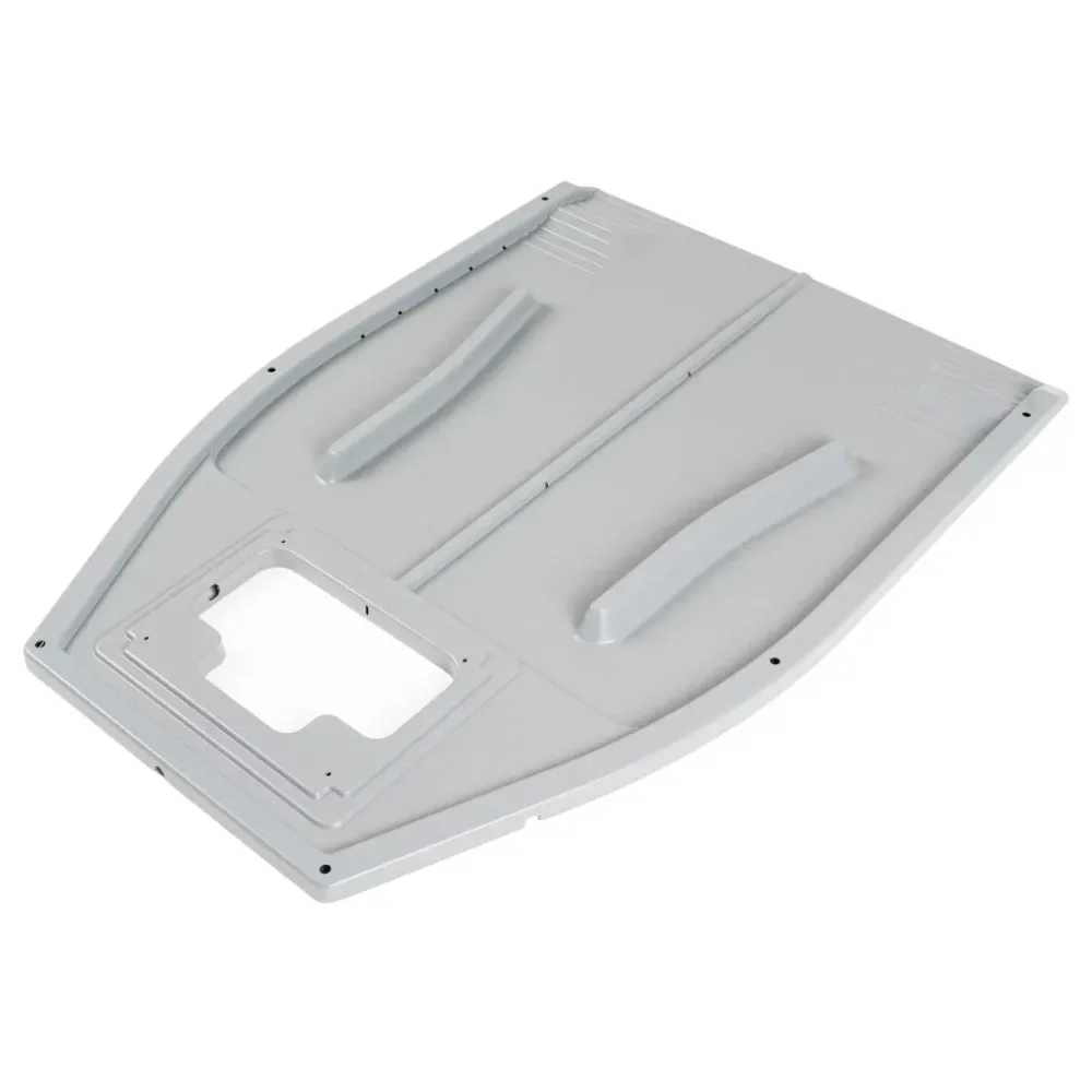 Charging Station TM-850 Docking Plate
