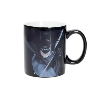 DCU Masterworks Batman Mug - Optimal för Batman-fans