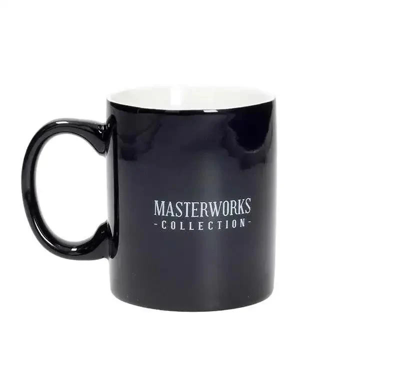DCU Masterworks Batman Mug - Optimal för Batman-fans