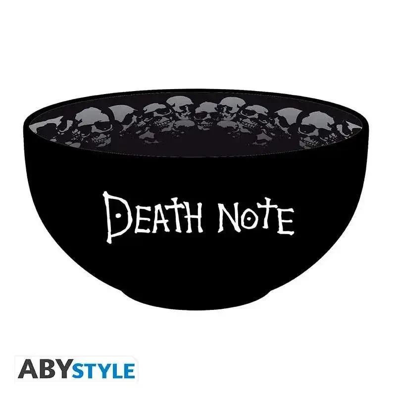 Death Note Skål - Unik och Samlarvärd