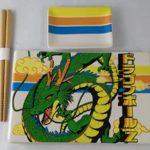DRAGON BALL Z - Sushi Adjust - Shenron
