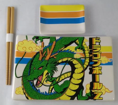 DRAGON BALL Z - Sushi Adjust - Shenron