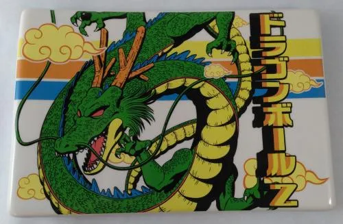 DRAGON BALL Z - Sushi Adjust - Shenron