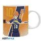 HAIKYU!! Mug - Hinata & Kageyama - 320 ml - subli