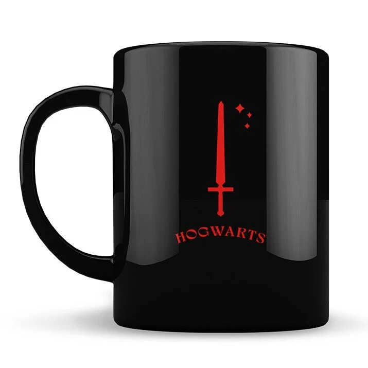 Harry Potter Gryffindor Premier Mug