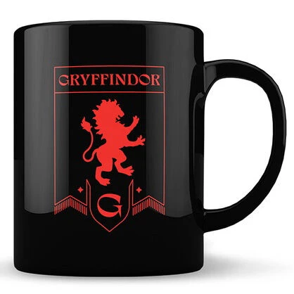 Harry Potter Gryffindor Premier Mug