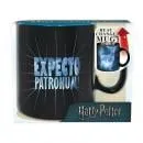 HARRY POTTER - Mug Heat Transformera 460 ml - Patronus