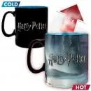 HARRY POTTER - Mug Heat Transformera 460 ml - Patronus