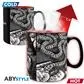 JUNJI ITO - Mug Heat Adapt - 460 ml - Honored Ancestor
