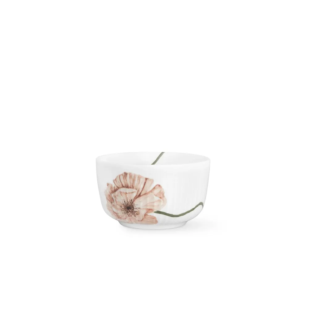 Kähler - Hammershøi Poppy Bowl Ø12 cm