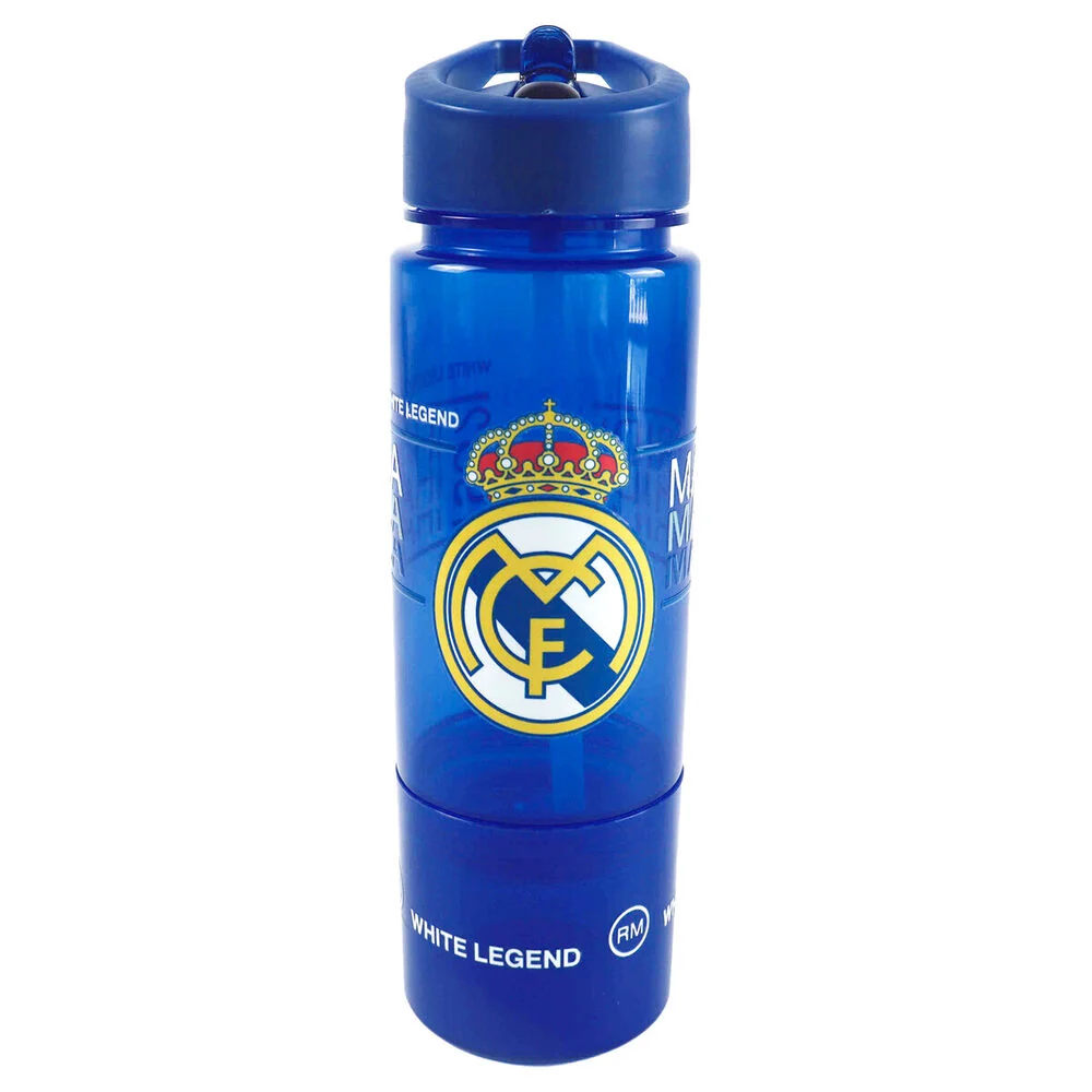 Äkta Madrid snacksflaska 450ml