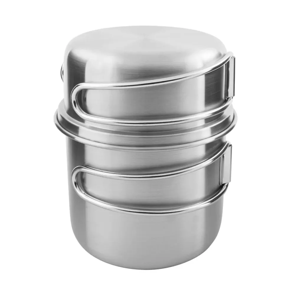 Mugg med handtag 500 Ordna - Tatonka