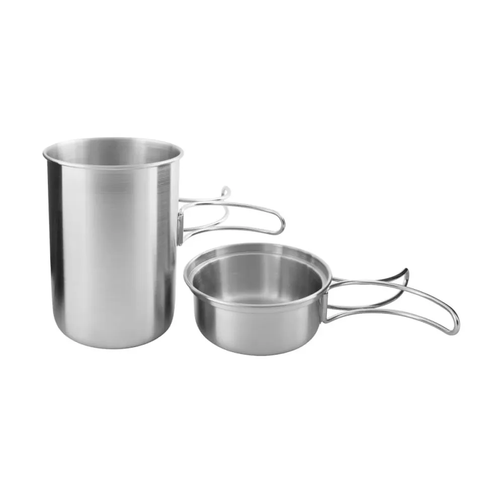 Mugg med handtag 850 Place - Tatonka