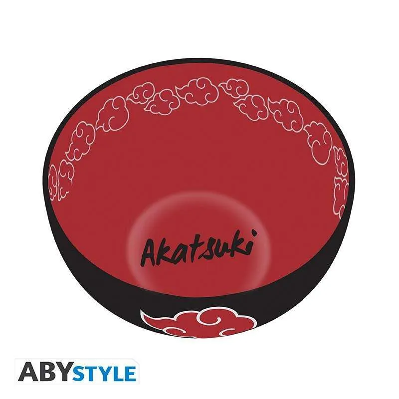 Naruto Shippuden Akatsuki Skål