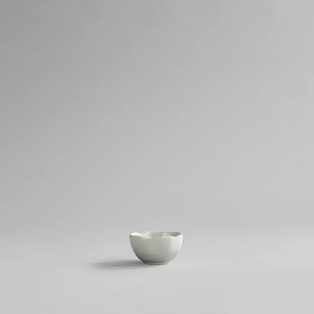 Native Bowl, Ficka - Birch set 2