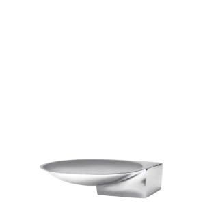 Santany Bowl - Ø14 - Aluminium