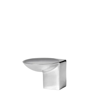 Santany Bowl - Ø9.5 - Aluminium