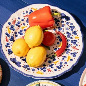 Serving Plate 33 cm
