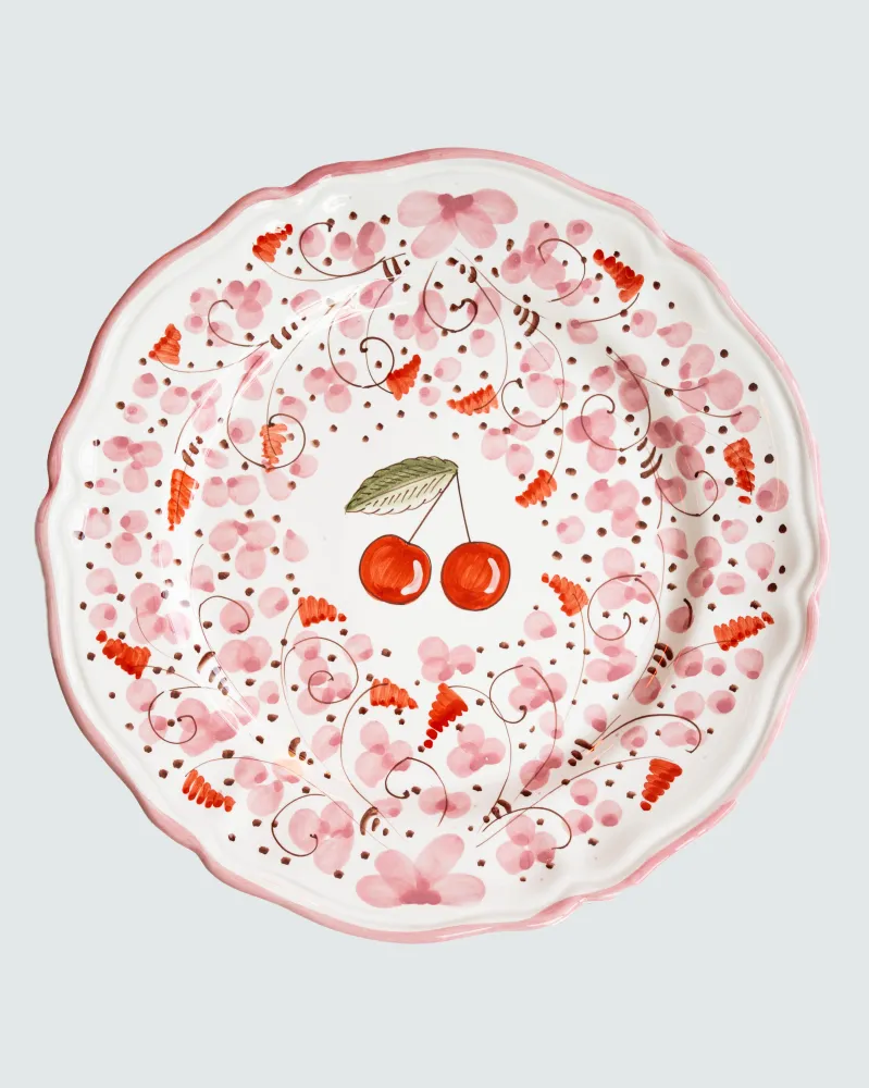 Serving Plate 33 cm