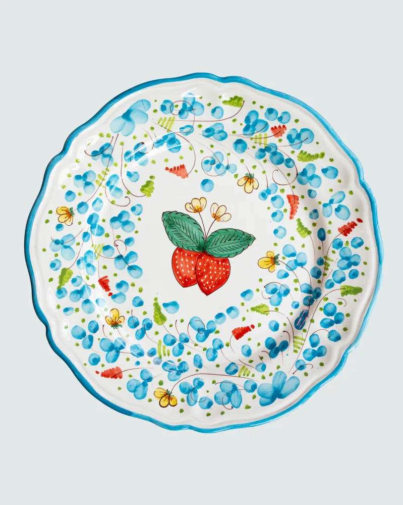Serving Plate 33 cm