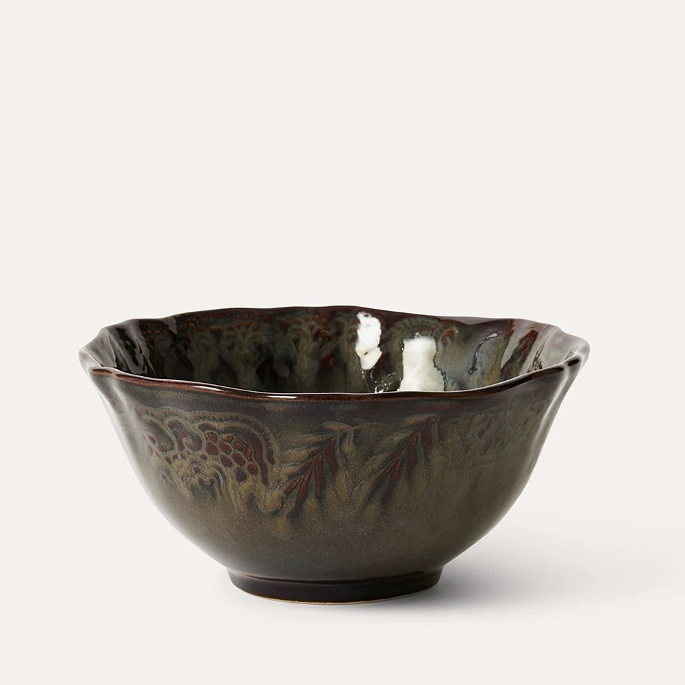 Slim Soup Bowl Fig 50 cl