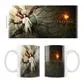 Solo Leveling Mug - Sung Jin-Woo - Awakening