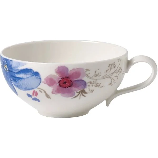 Villeroy & Boch Mariefleur Gris Essential Tea Cup 0,24 l