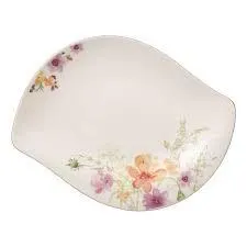 Villeroy & Boch Mariefleur Serve & Salad Platt Skål 34 cm
