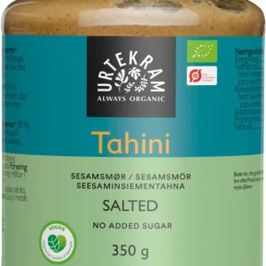 Tahini sesampasta, 350 g