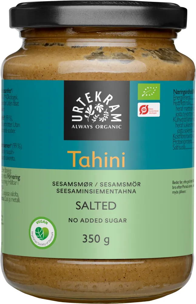Tahini sesampasta, 350 g