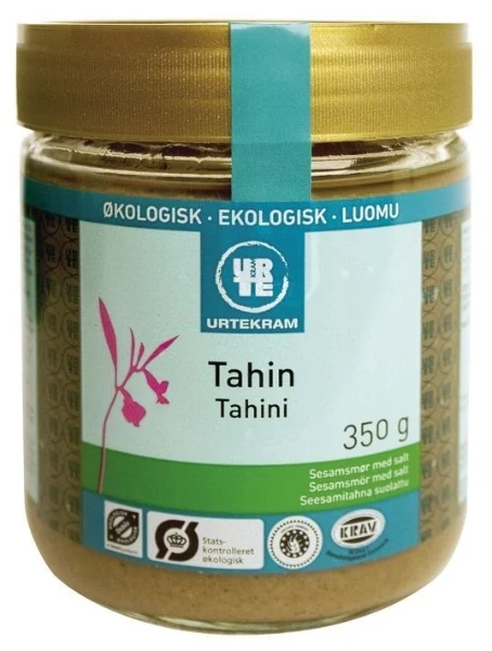 Tahini sesampasta, 350 g