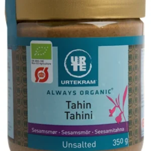 Tahini sesampasta, osaltad, 350 g