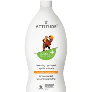 Diskmedel, Citrus Zest, 700 ml