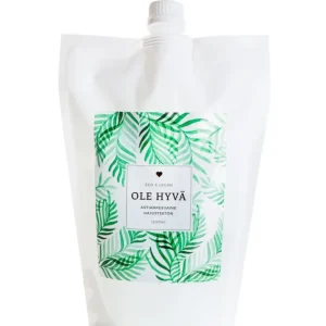 Diskmedel, doftfri, 1200 ml