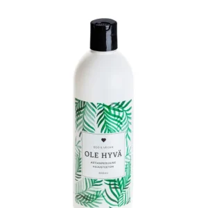 Diskmedel, doftfri, 600 ml