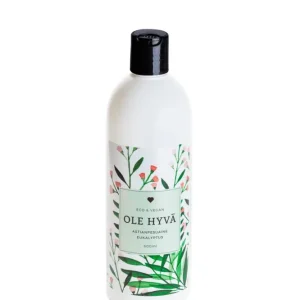 Diskmedel, eukalyptus, 600 ml