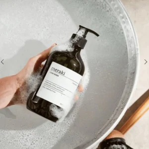 Diskmedel, Forest Garden Meraki - 490 ml