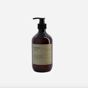 Diskmedel - Meraki Blossom Breeze 490ml