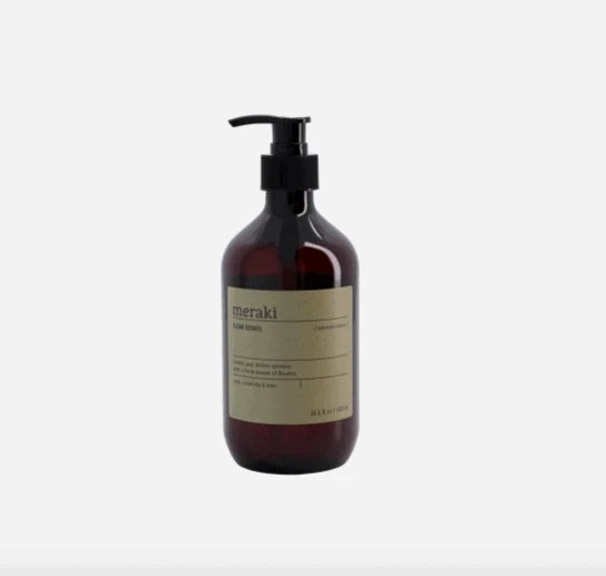 Diskmedel - Meraki Blossom Breeze 490ml