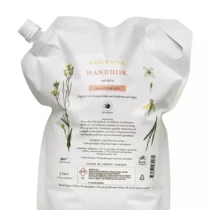 Handdiskmedel - Refill 3 liter