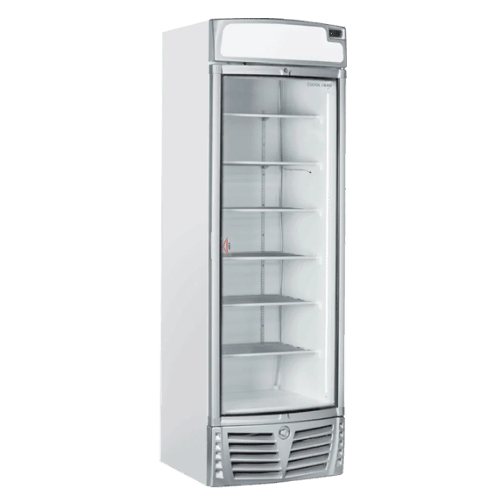 Displayfrys, Cool Head TNG 480C, 350 L