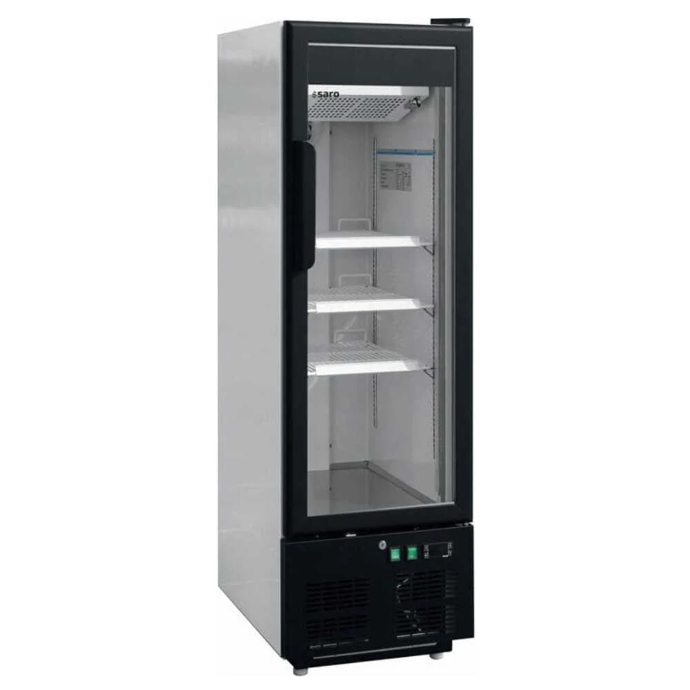 Displayfrys, Saro Gastro EK 199, 215 L