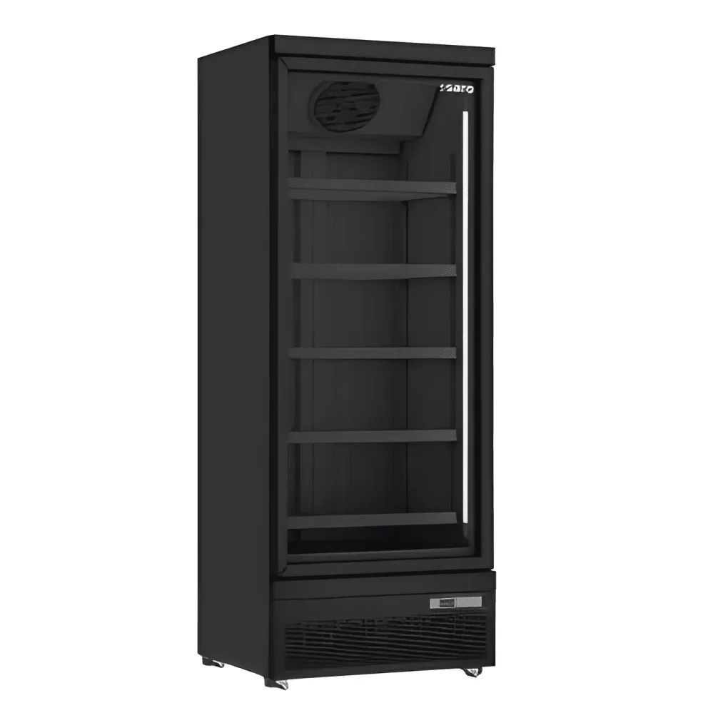 Displayfrys, Saro Gastro GTK 560 PRO