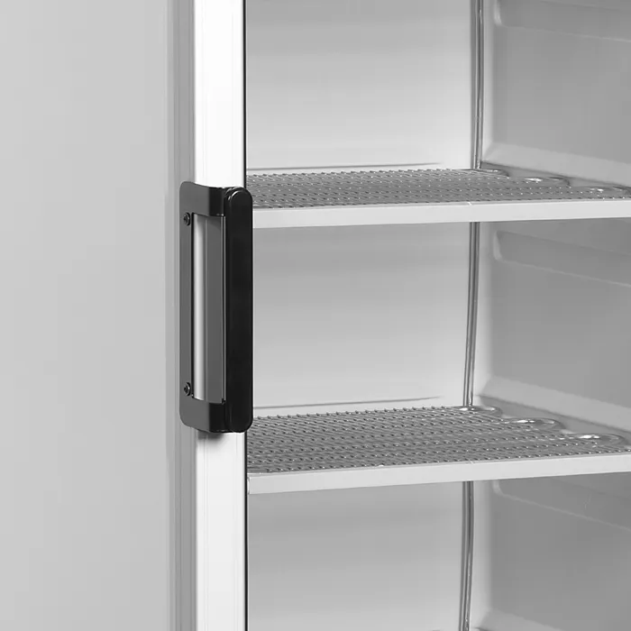 Displayfrys, TEFCOLD UFFS371GCP, 300 L