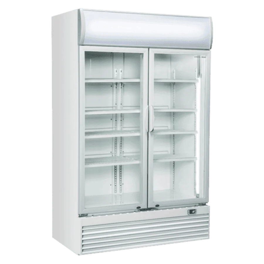 Displaykyl, Cool Head DC 1000H, 1000 L