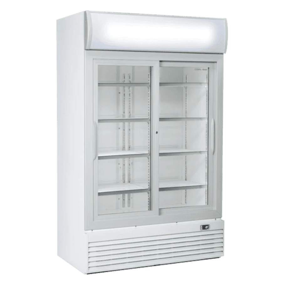 Displaykyl, Cool Head DC 1000S, 1000 L