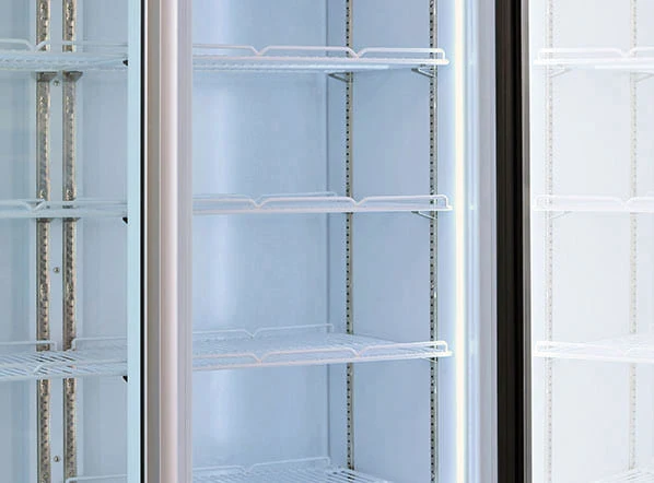 Displaykyl, Cool Head DC 1000S, 1000 L